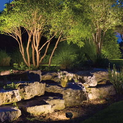 Do it Yourself Lighting