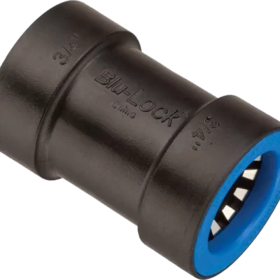 BLU-LOCK COUPLING picture