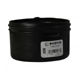 3" Corrugated End Cap website picture