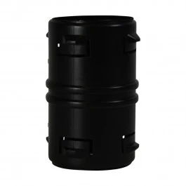 4" Corrugated Internal Coupling