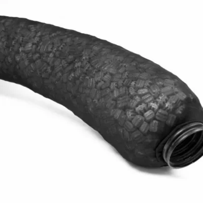 EZflow - 15" x 10' with 6" Pipe website picture