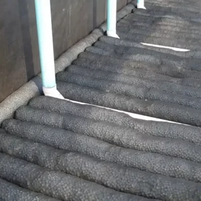 EZflow - 10" x 10' (no pipe) website picture